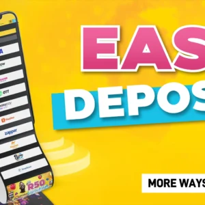 Voucher Deposits